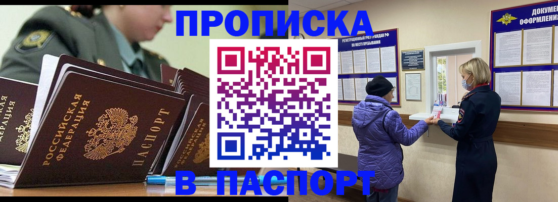 прописка для работы в Щёлково